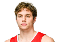 Caden Boser