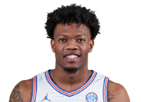 Alijah Martin