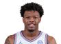 Alijah Martin