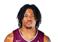 Dezmond McKinney
