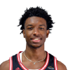 Bakari LaStrap