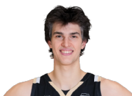 Keegan Harvey