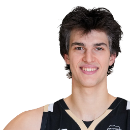 Keegan Harvey