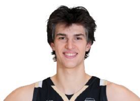 Keegan Harvey