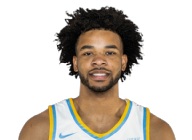 Terell Strickland