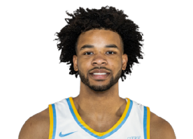 Terell Strickland