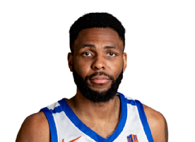 Naje Smith