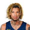 Demetric Horton