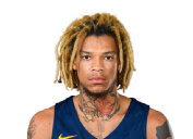 Demetric Horton