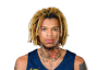 Demetric Horton