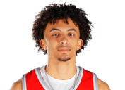 Jalen Leach