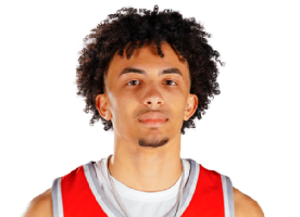 Jalen Leach