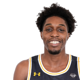 Josh Odunowo