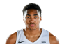 Myles Hunter