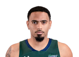 Shemar Rathan-Mayes