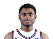 Enoch Cheeks
