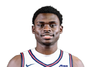 Enoch Cheeks