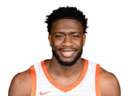 Ze'Rik Onyema