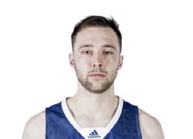 Jake Lieppert