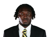 DeAndre Pinckney