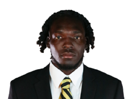 DeAndre Pinckney