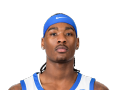 Jaron Pierre Jr.