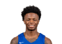 Nigel Scantlebury