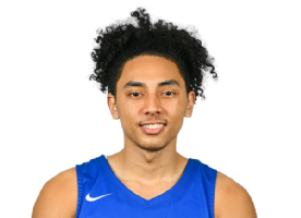 Tre Mitchell