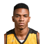 Cameron Woodall