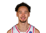Bryce Johnson