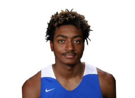 Elijah Hardison