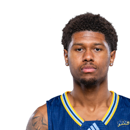 Ronell Giles Jr.