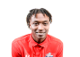 Jamarcus Jones