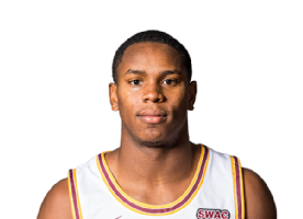Marcus Garrett