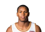 Marcus Garrett