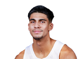 Sebastian Mendoza