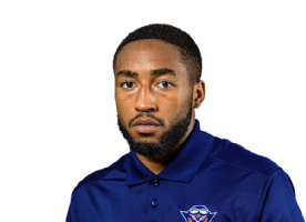 Kenton Eskridge