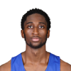 Shakwon Barrett