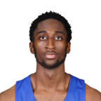 Shakwon Barrett