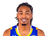 Kenny White Jr.