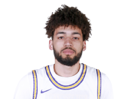 Jalen Stayton