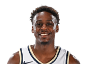 Kaleb Thornton