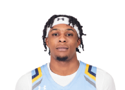 Malique Jacobs