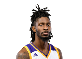 Tekorian Smith