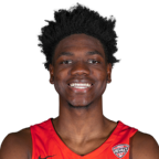 Jacob Washington