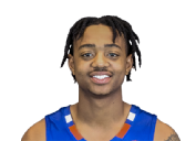 Za-Ontay Boothman