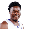 Josh Morgan