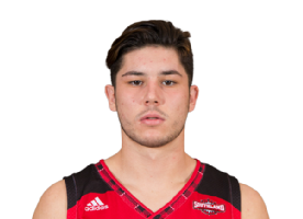 Logan Bracamonte