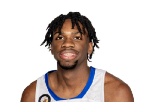 Norris Williams