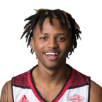 AJ Rainey